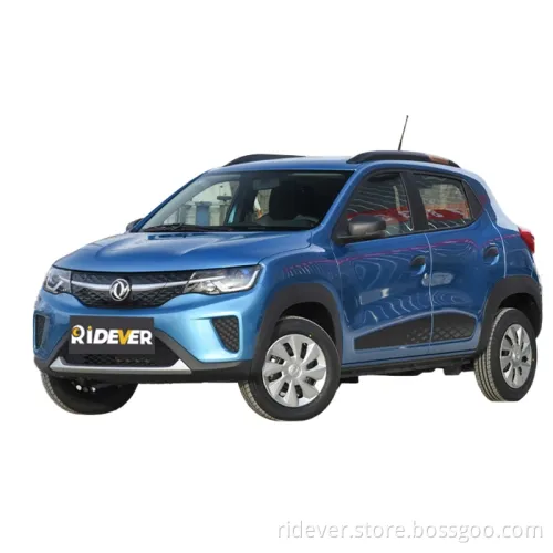 The 2022 Dongfeng Electric Car Fast Good Quality Dongfeng Ex1